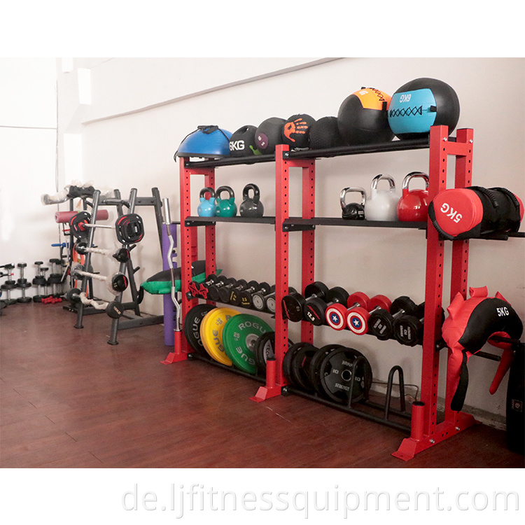 Fitnessstudio -Training Gewichtheber W Langhantel Bar zum Verkauf